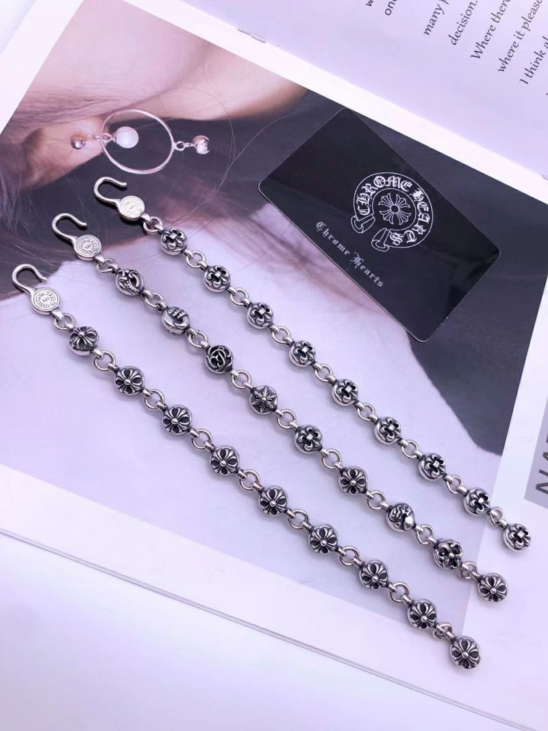 Chrome Hearts Bracelets